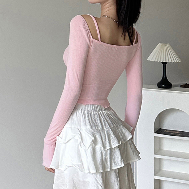 Ladies' fashionable dress